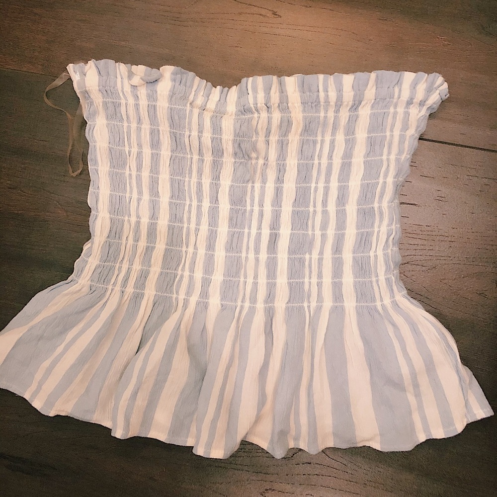Tube Top